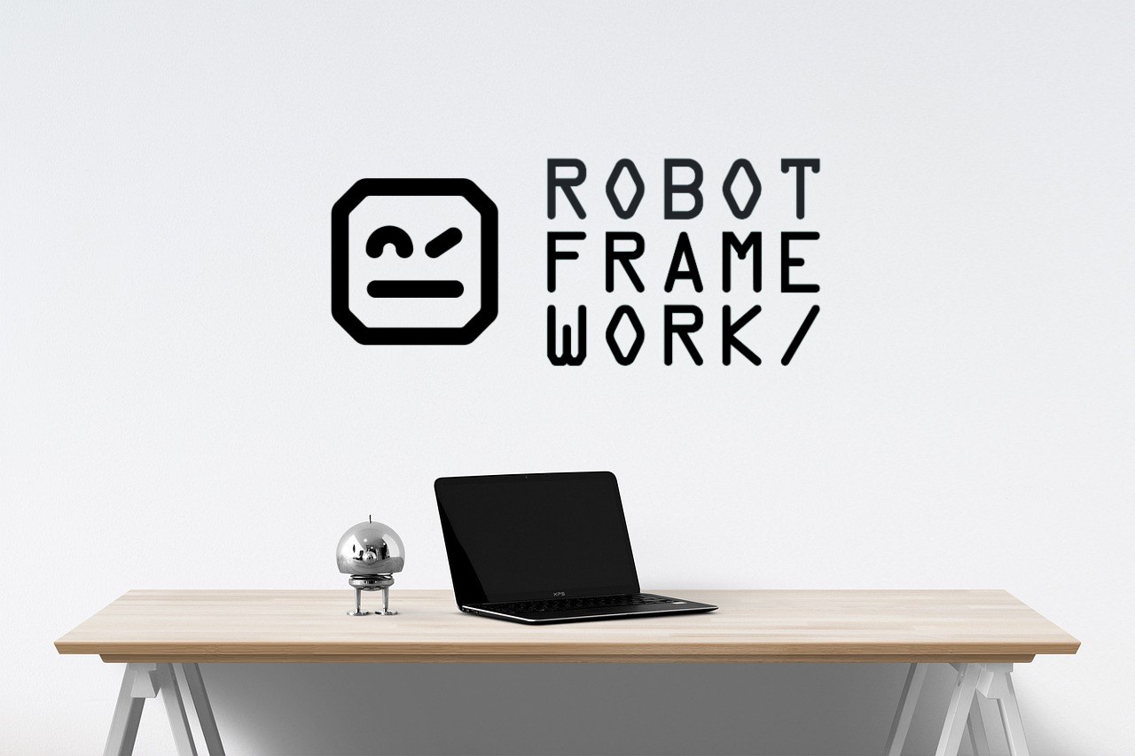 Robot framework что это